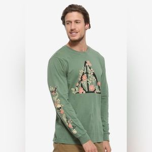 Boxlunch - Harry Potter Deathly Hollows Long Sleeve